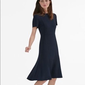 MM Lafleur Inez dress